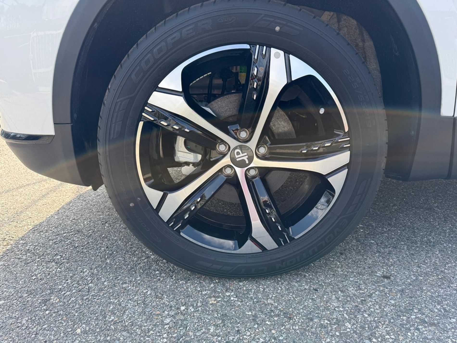 1.5 turbo Gpl 149cv - Gallotti Auto